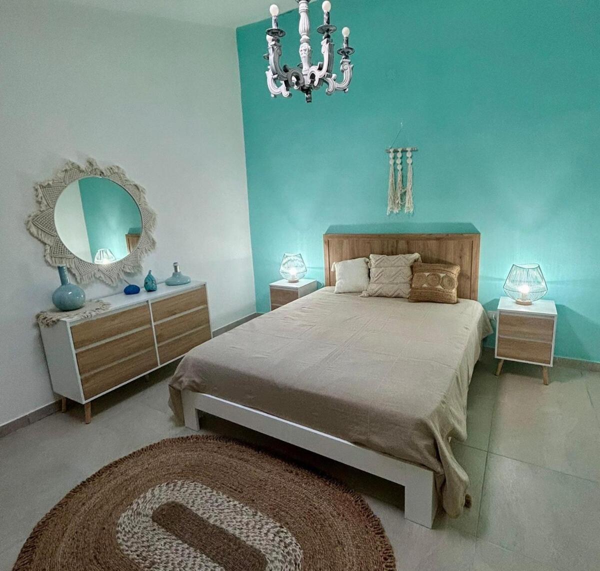Villa Mare Shabby Chic Ognina Exterior photo